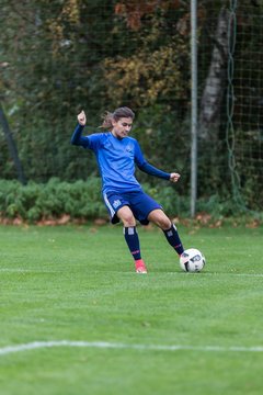 Bild 59 - B-Juniorinnen HSV - SV BW Hohen Neuendorf